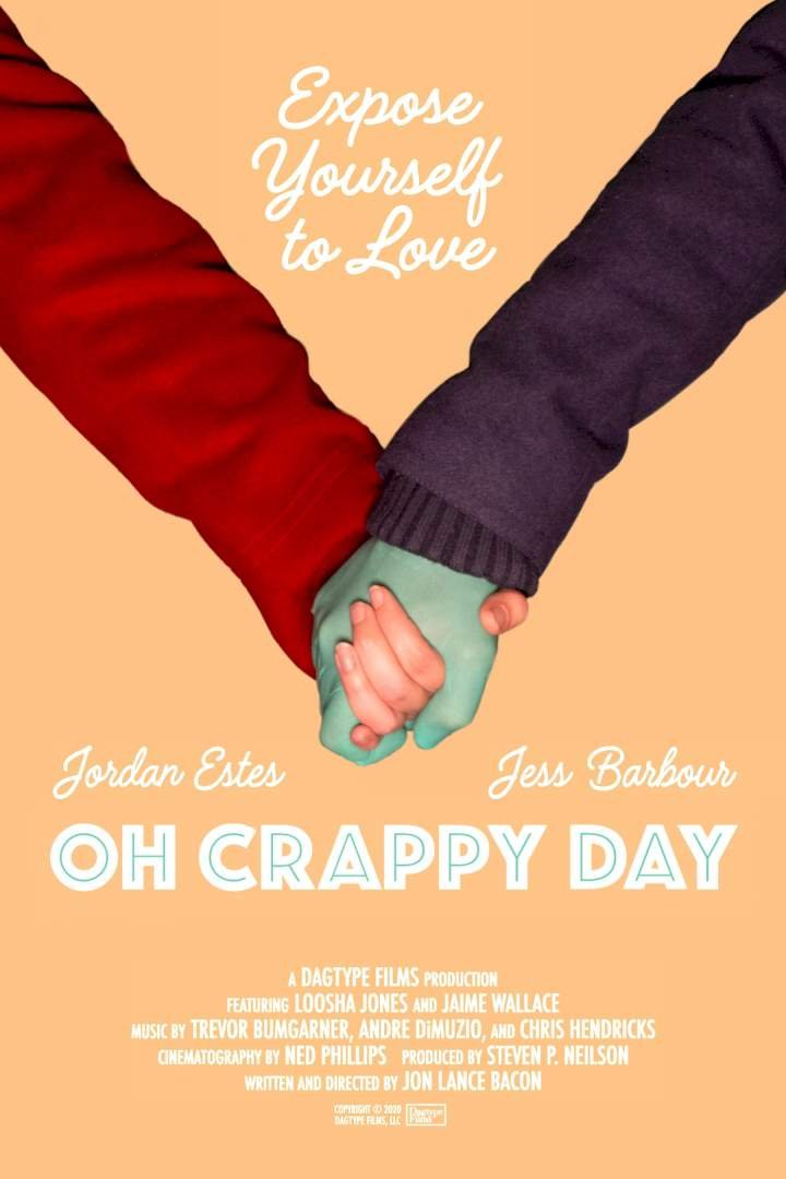 Oh Crappy Day (2021) – Hollywood Movie