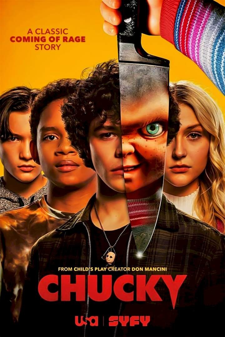 Chucky Season 1 Mp4 Download Chucky Season 1 Mp4 Download