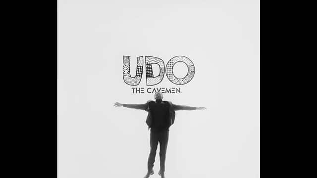 [Video] The Cavemen. – “Udo”