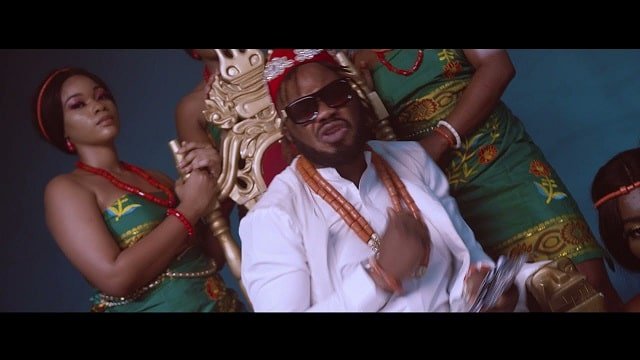 [Video] Slimcase – “Eze Ego” ft. Daisy