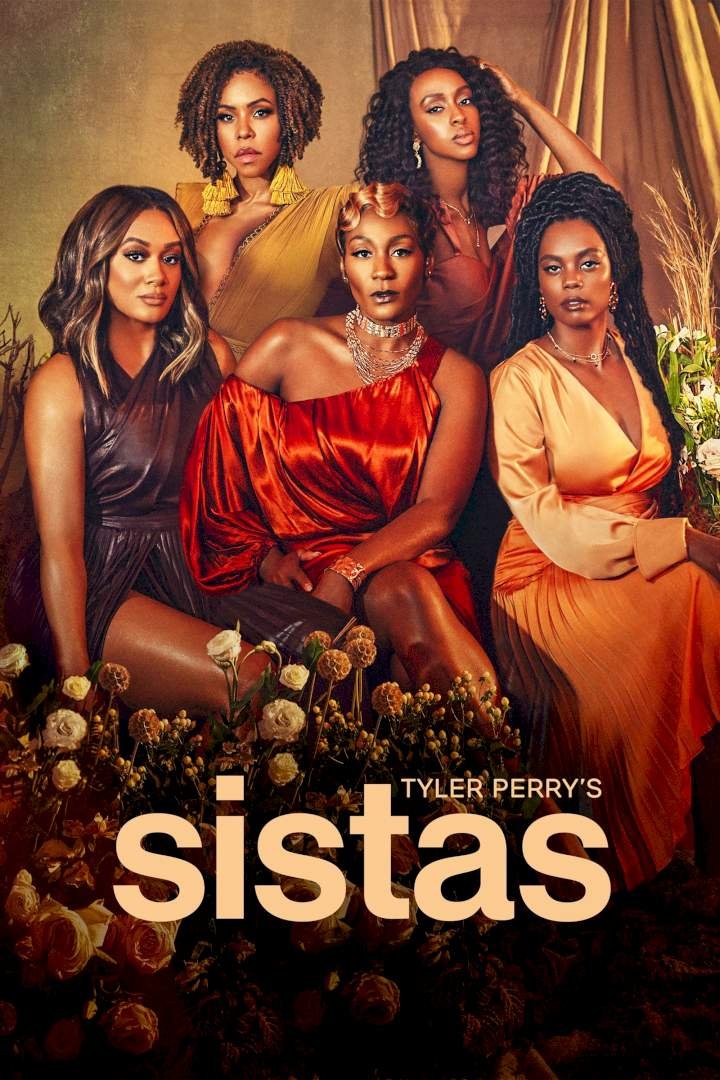Tyler Perry’s Sistas Season 3 Episode 12