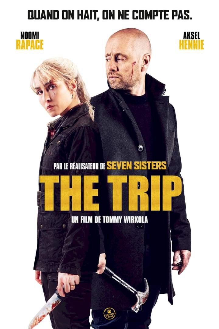 The Trip (2021) – Norwegian Movie