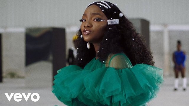[Video] Simi – “Woman”