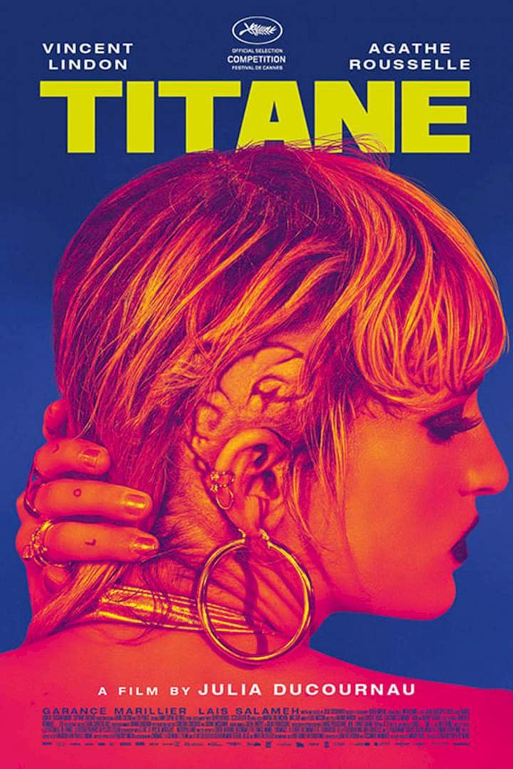 Titane (2021) – French Movie