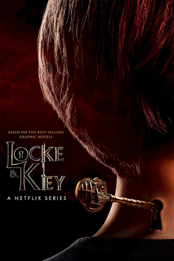 Locke and Key