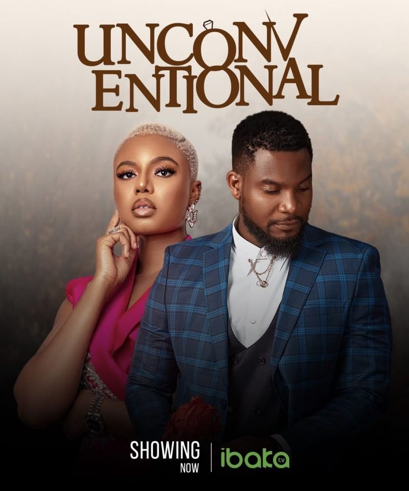 Unconventional – Nollywood Movie