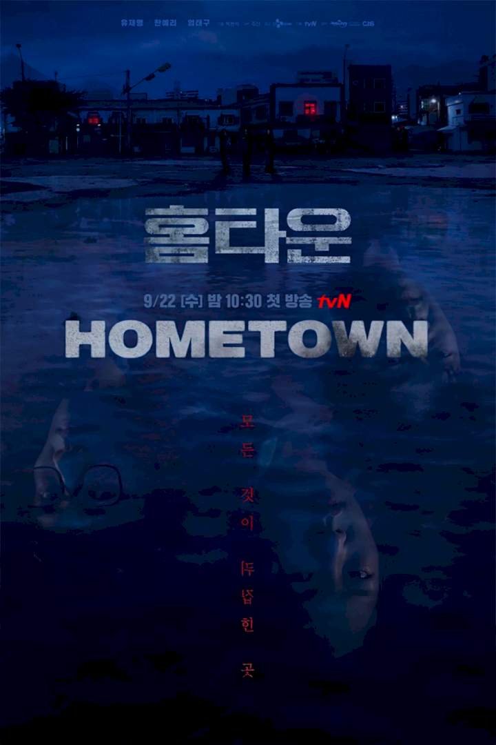 Hometown Season 1 Episode 1 – 12 (Korean Drama) (Complete)