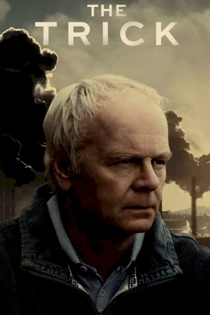 The Trick (2021) – Hollywood Movie
