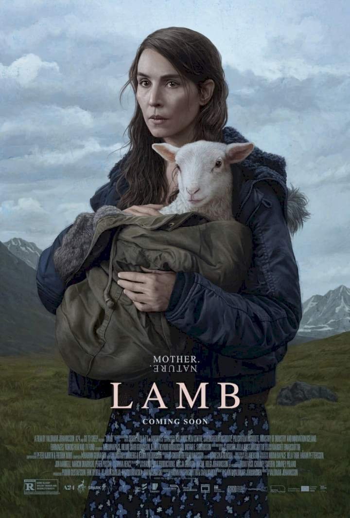 Lamb (2021) – Icelandic Movie
