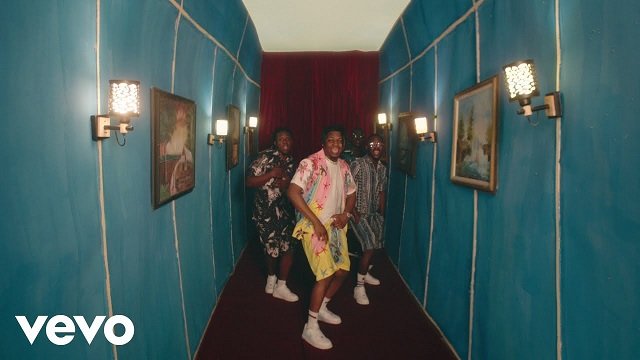 [Video] T-Classic – “Makaveli”