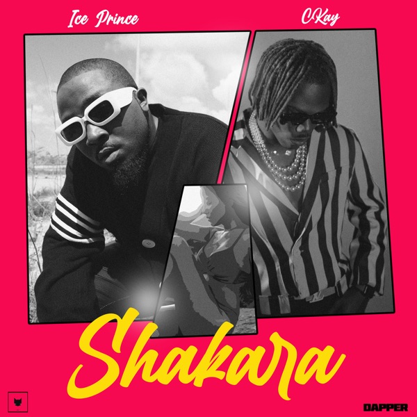[Music] Ice Prince – “Shakara” ft. CKay