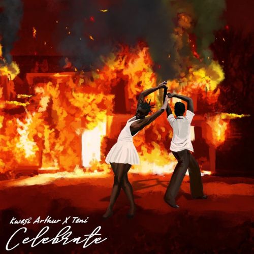 [Music] Kwesi Arthur – “Celebrate” ft. Teni