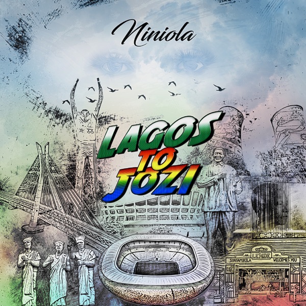 [Music] Niniola – “Commando” ft. Oskido
