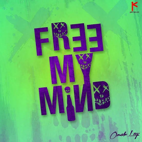 [Music] Omah Lay – “Free My Mind”
