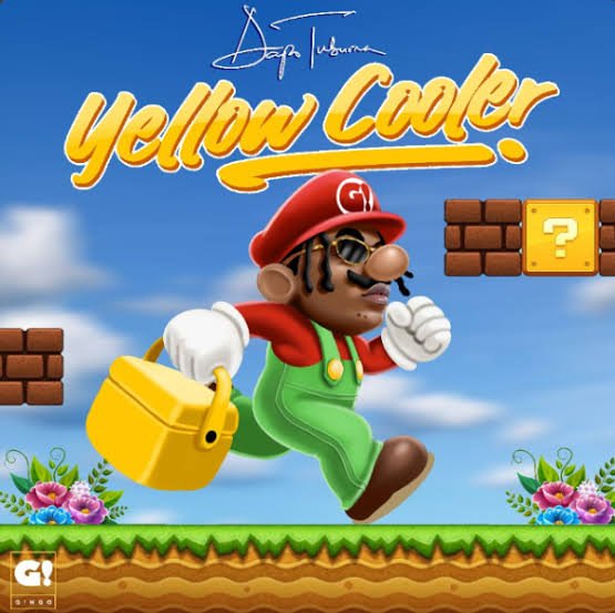 [Music] Dapo Tuburna – “Yellow Cooler”