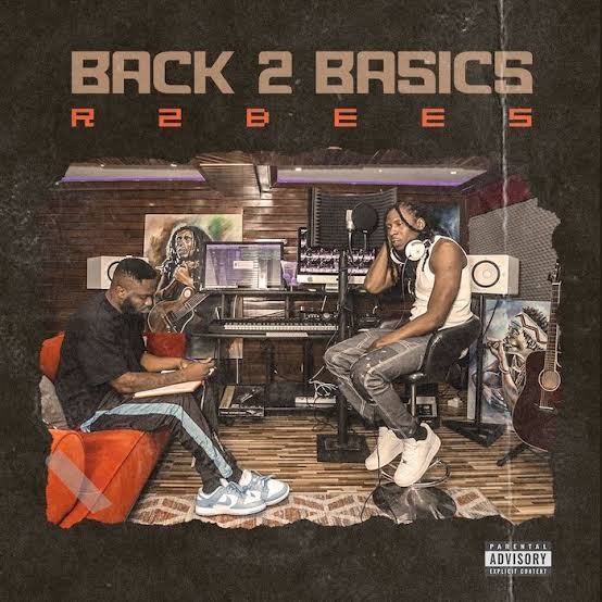 [Music] R2Bees – “Tinkerbell” ft. Wizkid