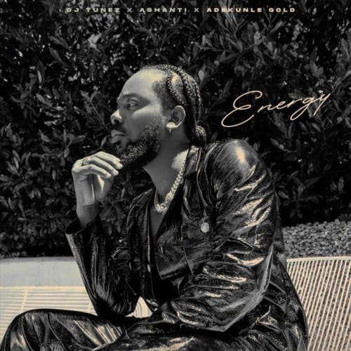[Lyrics] DJ Tunez, Adekunle Gold, Ashanti – “Energy”
