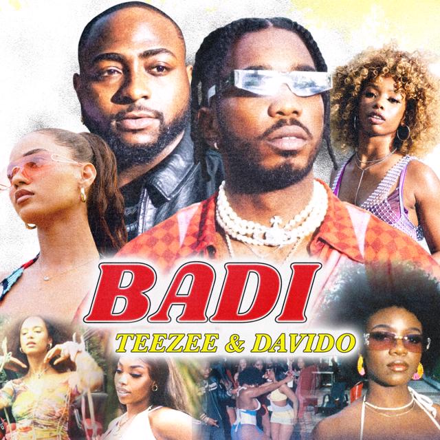 [Music] Teezee ft. Davido – “BADI”