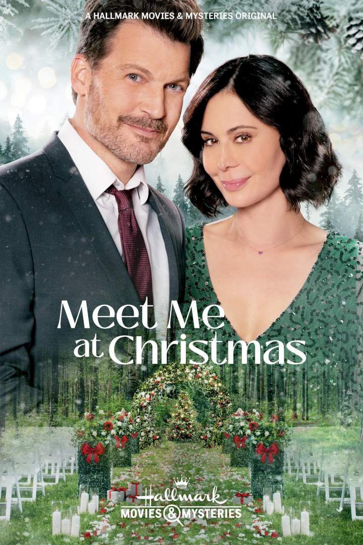 Meet Me at Christmas (2020) – Hollywood Movie