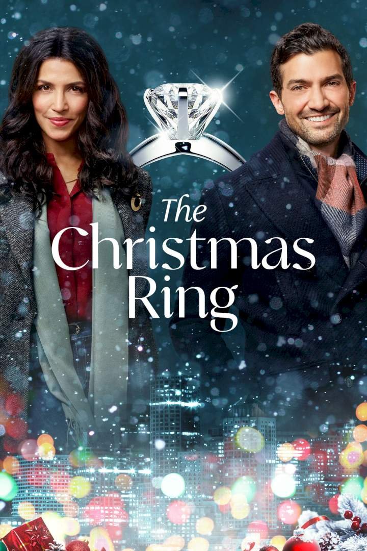 The Christmas Ring (2020) – Hollywood Movie