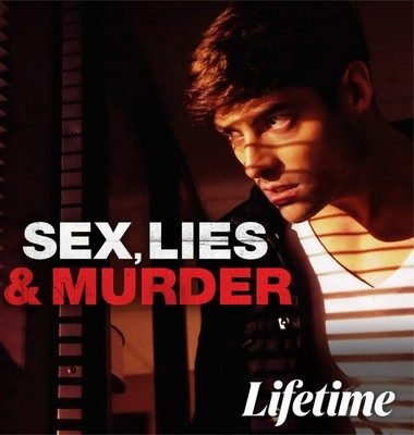Sex, Lies & Murder (2021) – Hollywood Movie