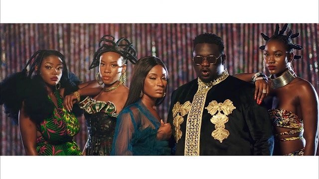 [Video] Wande Coal – “Come My Way”