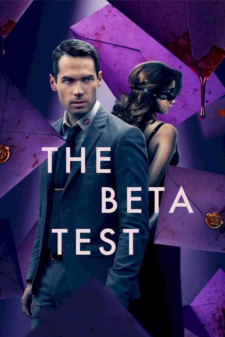 The Beta Test (2021) – Hollywood Movie