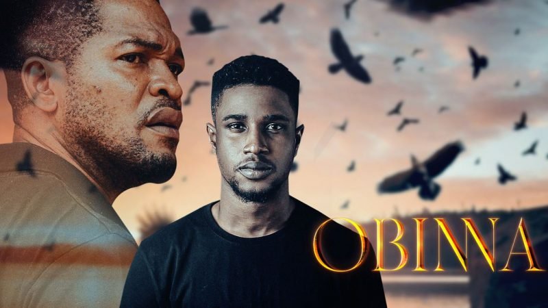 Obinna – Nollywood Movie