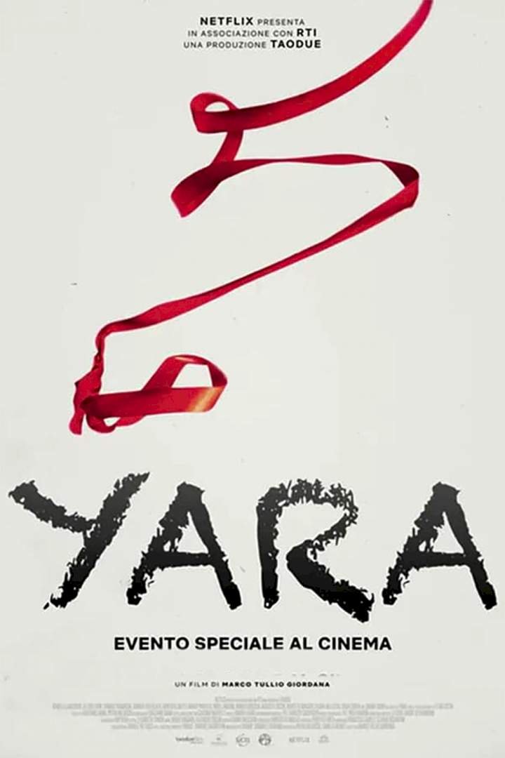Yara (2021) – Italian Movie