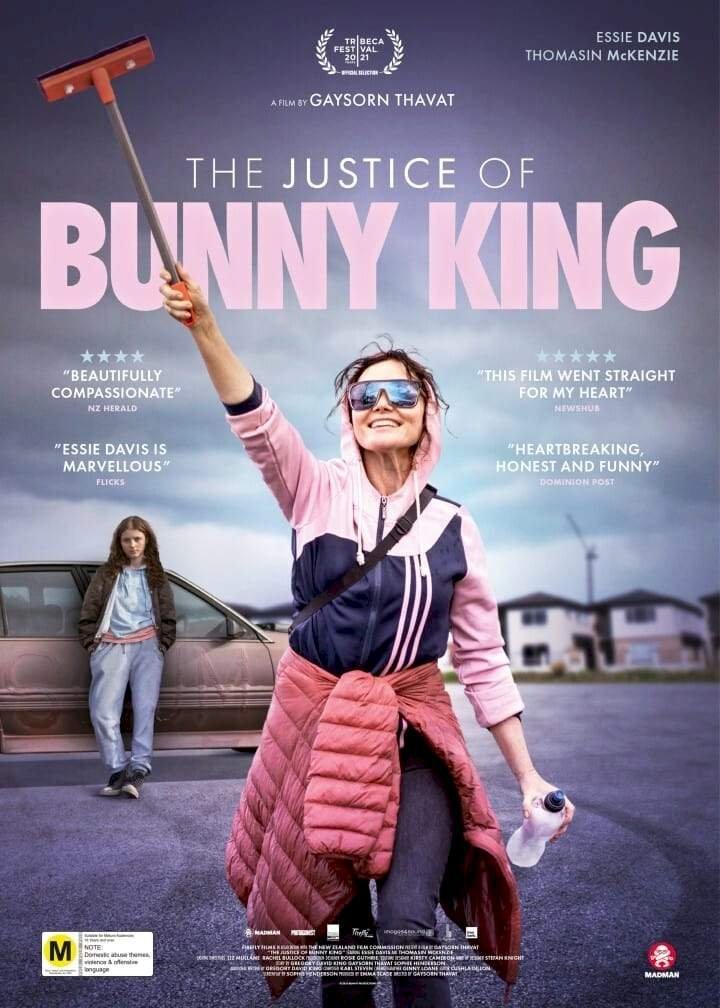 The Justice of Bunny King (2021) – Hollywood Movie