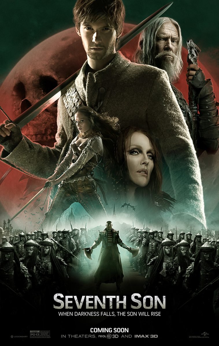 Seventh Son (2014) – Hollywood Movie
