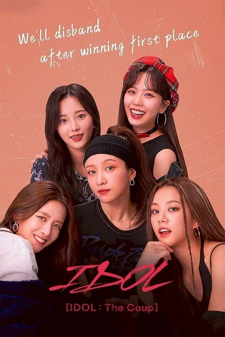 Idol: The Coup