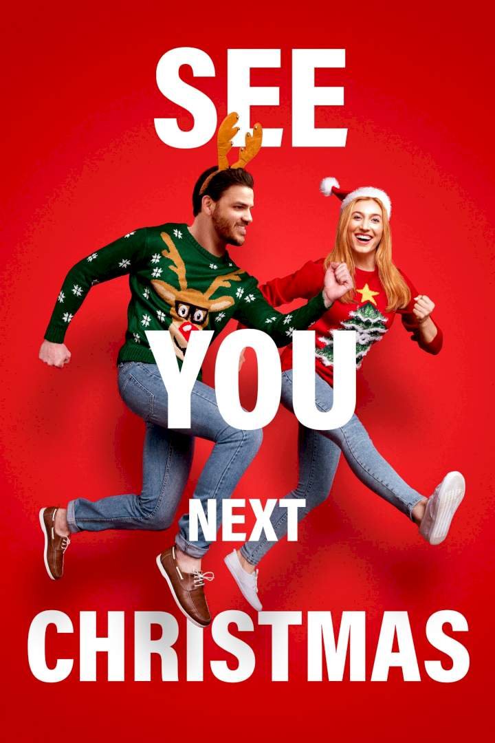 See You Next Christmas (2021) – Hollywood Movie