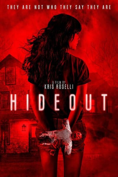 Hideout (2021) – Hollywood Movie