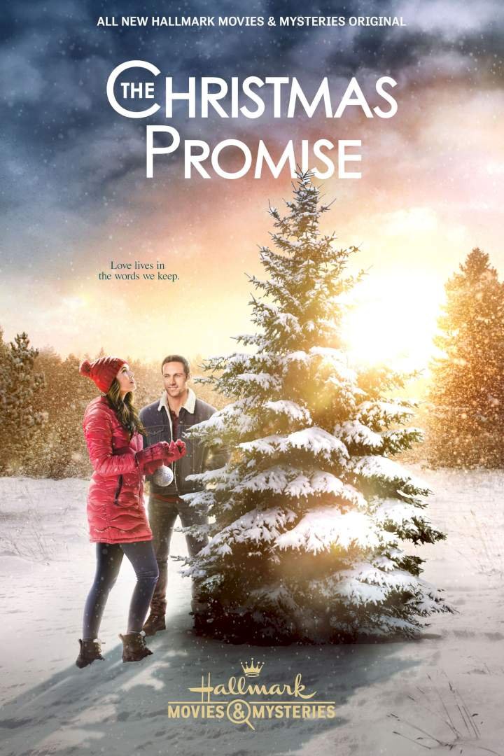 The Christmas Promise (2021) – Hollywood Movie
