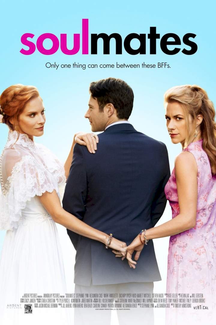 Soulmates (2021) – Hollywood Movie