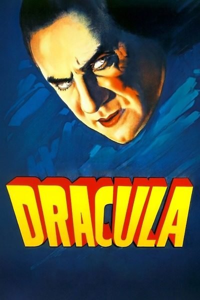 Dracula (1931) – Hollywood Movie