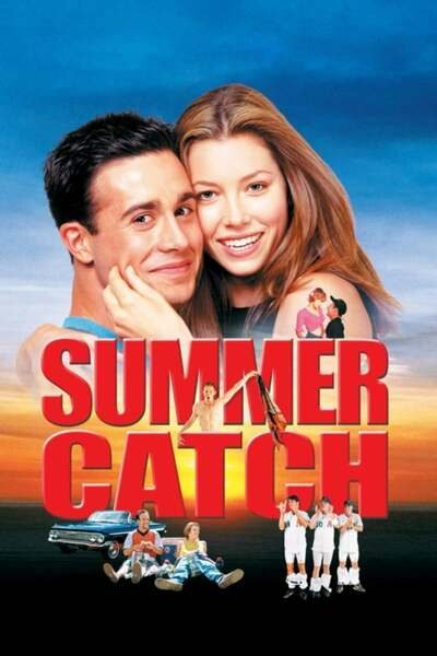 Summer Catch (2001) – Hollywood Movie