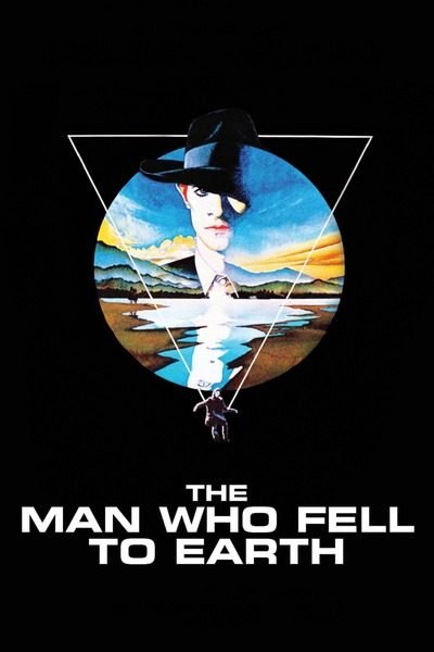 The Man Who Fell to Earth (1976) – Hollywood Movie