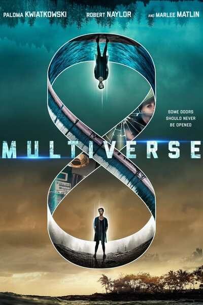 Multiverse (2021) – Hollywood Movie