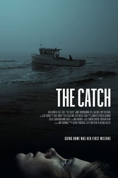 The Catch (2021) – Hollywood Movie
