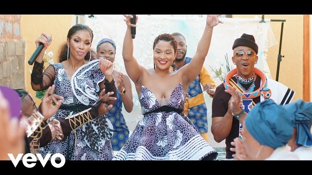 [Video] Mafikizolo – “Mamezala” ft. Simmy