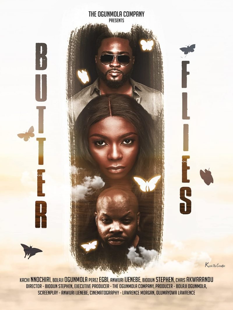 Butterflies – Nollywood Movie