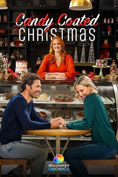 Candy Coated Christmas (2021) – Hollywood Movie