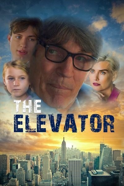 The Elevator (2021) – Hollywood Movie