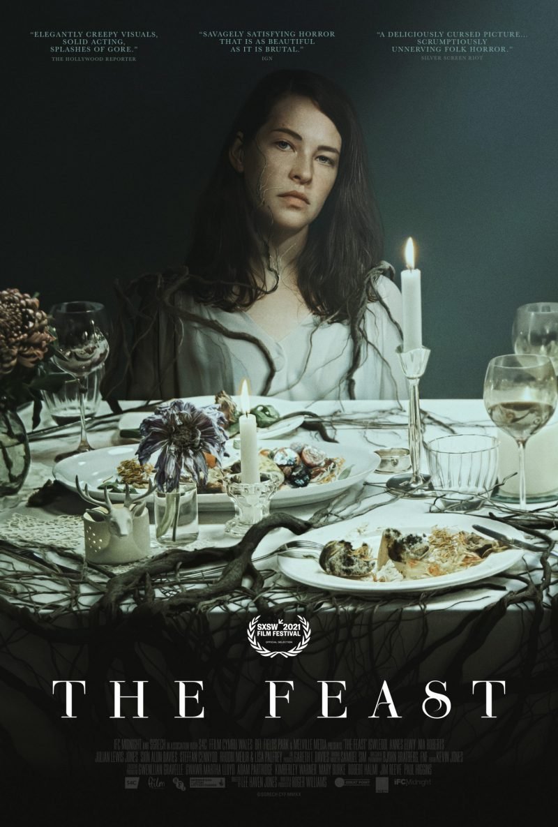 The Feast (2021) – Hollywood Movie