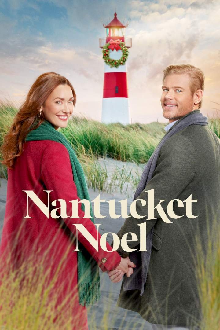 Nantucket Noel (2021) – Hollywood Movie