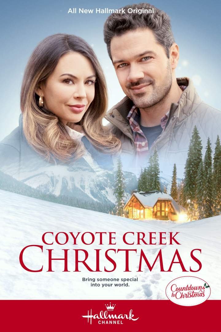 Coyote Creek Christmas (2021) – Hollywood Movie