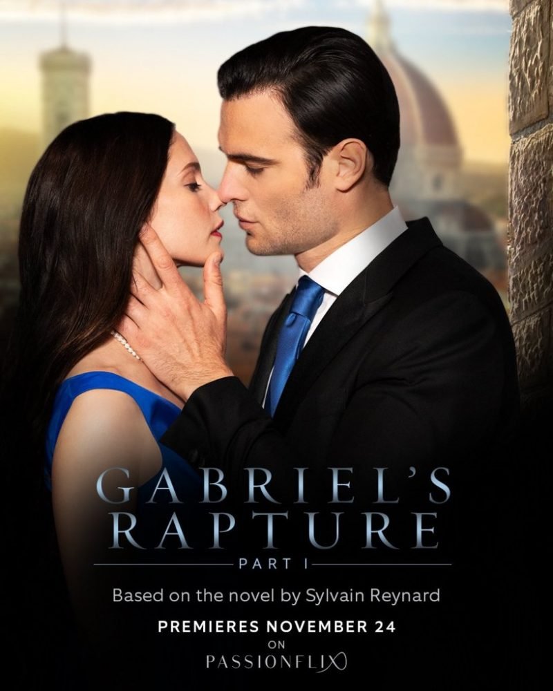 Gabriel’s Rapture: Part 1 (2021) – Hollywood Movie