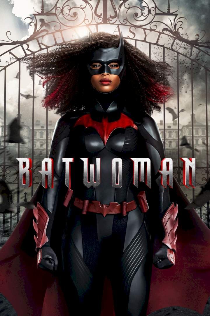 Batwoman Season 3 Episode 7